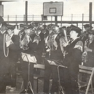 Orkiestra szkolna